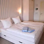 Apartment Anna-nordsee