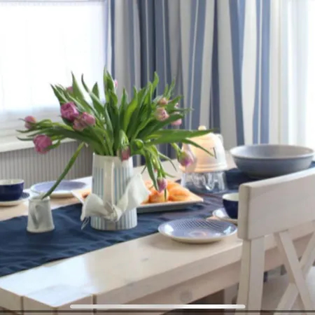 Anna-nordsee Daire Norden