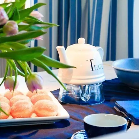 Daire Anna-nordsee *