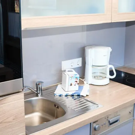 Anna-nordsee Daire Norden