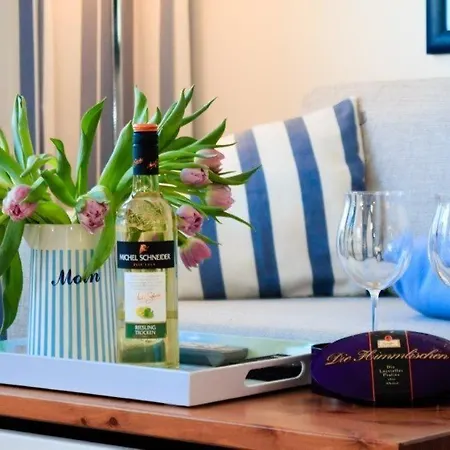 Daire Anna-nordsee Norden