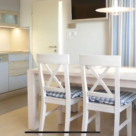 Daire Anna-nordsee Norden