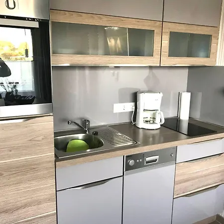 Anna-nordsee Daire Norden