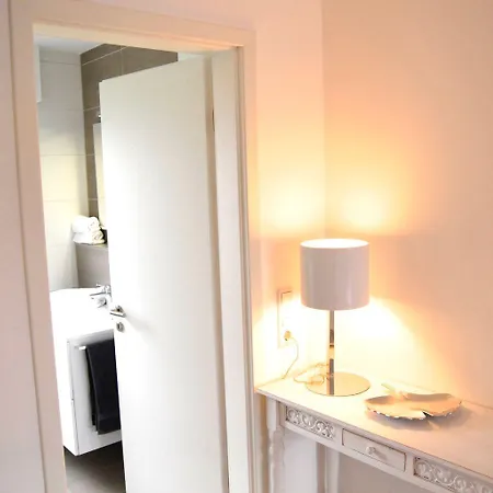 Apartment Anna-nordsee